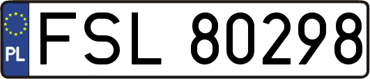 FSL80298
