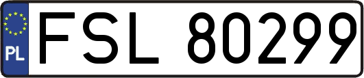 FSL80299