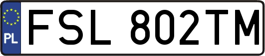 FSL802TM