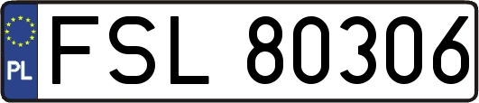 FSL80306