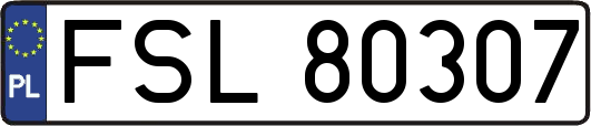 FSL80307