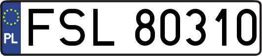 FSL80310