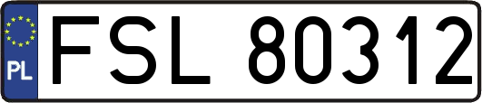 FSL80312