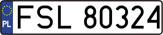 FSL80324