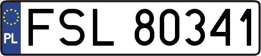 FSL80341