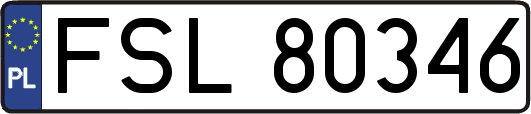 FSL80346
