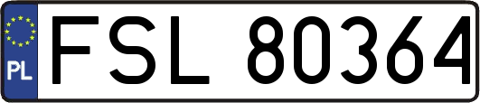 FSL80364