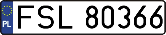 FSL80366