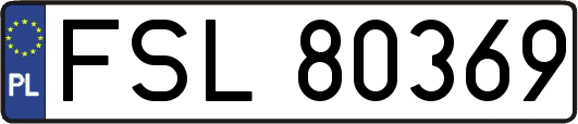 FSL80369