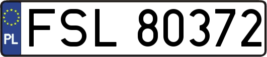 FSL80372