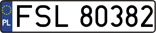 FSL80382
