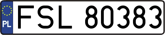 FSL80383