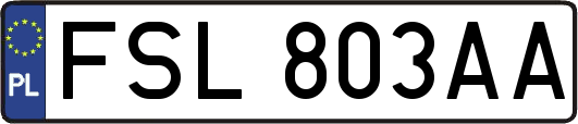 FSL803AA