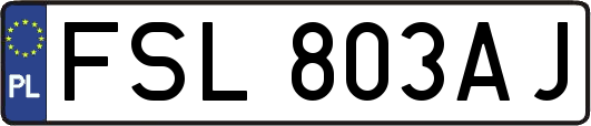 FSL803AJ