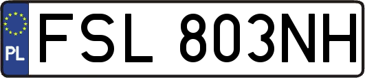FSL803NH