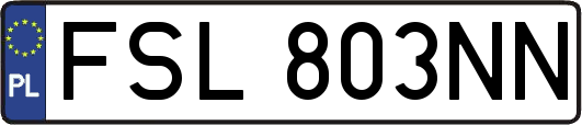 FSL803NN