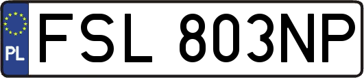 FSL803NP