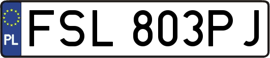 FSL803PJ