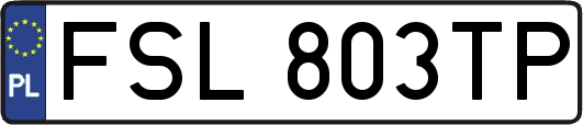 FSL803TP