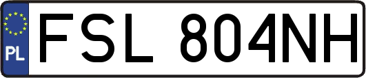 FSL804NH