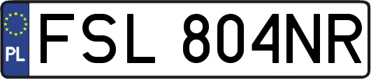 FSL804NR