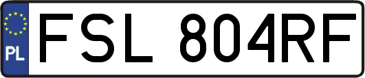 FSL804RF