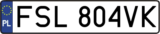 FSL804VK