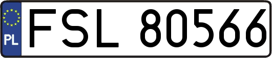 FSL80566