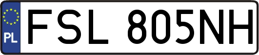 FSL805NH