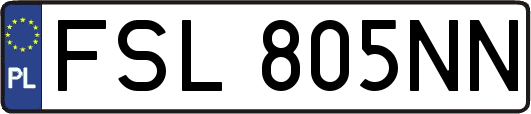 FSL805NN