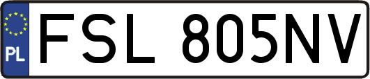FSL805NV