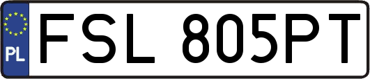 FSL805PT