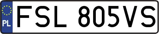 FSL805VS
