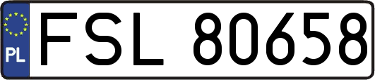 FSL80658