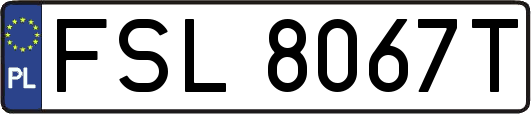 FSL8067T