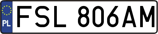 FSL806AM