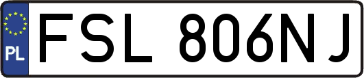 FSL806NJ