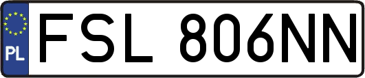 FSL806NN