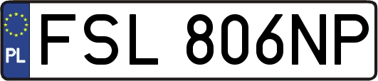FSL806NP