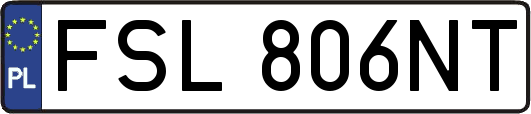 FSL806NT