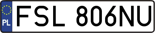 FSL806NU