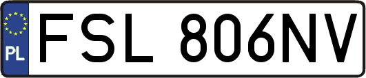 FSL806NV