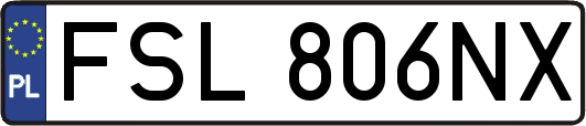 FSL806NX