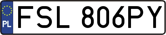 FSL806PY