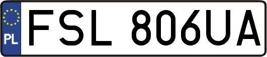 FSL806UA
