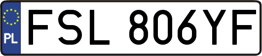 FSL806YF