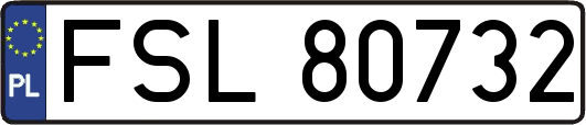 FSL80732