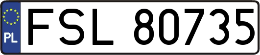 FSL80735