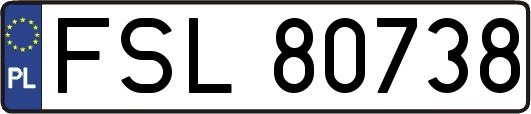 FSL80738