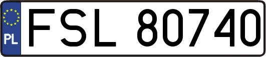 FSL80740